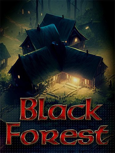 Black Forest – v2.0.5 Download-HohohoGames