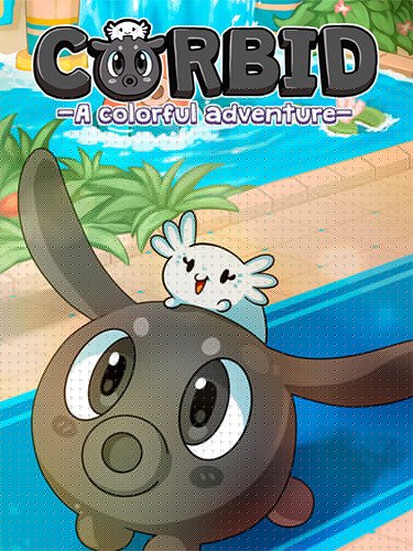 Corbid! A Colorful Adventure + Bonus Soundtrack Download-HohohoGames