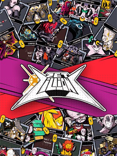 Zet Zillions: Full-Trash Edition – v0.9.6-A107 + Bonus Soundtrack Download-HohohoGames