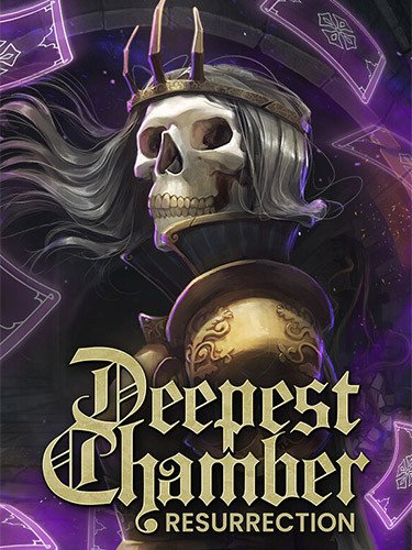 Deepest Chamber: Resurrection – v1.0.835 Download-HohohoGames