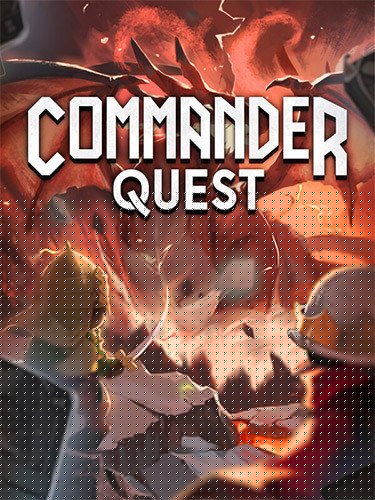 Commander Quest – v1.0.25.704 Download-HohohoGames