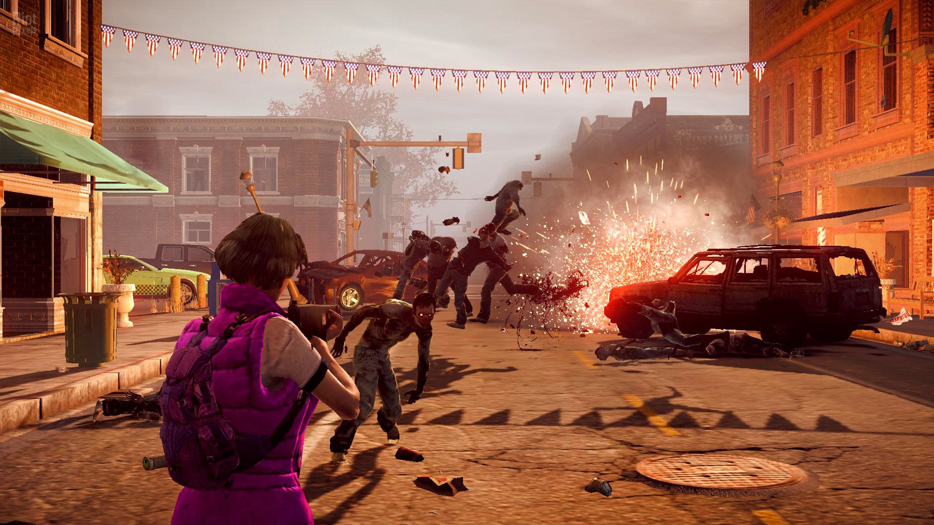 [8]-State of Decay: Year-One Survival Edition Download-HohohoGames
