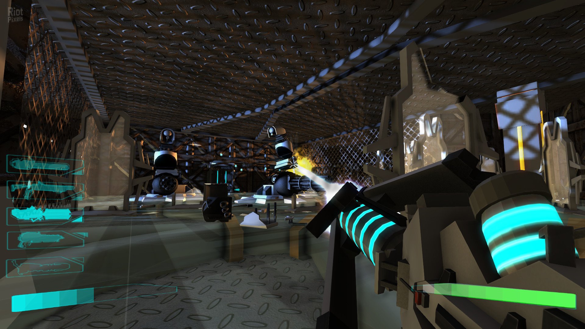 [3]-SickBrick – Steam Version Download-HohohoGames