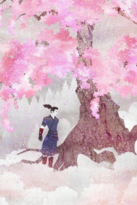 [18]-Tengami Download-HohohoGames