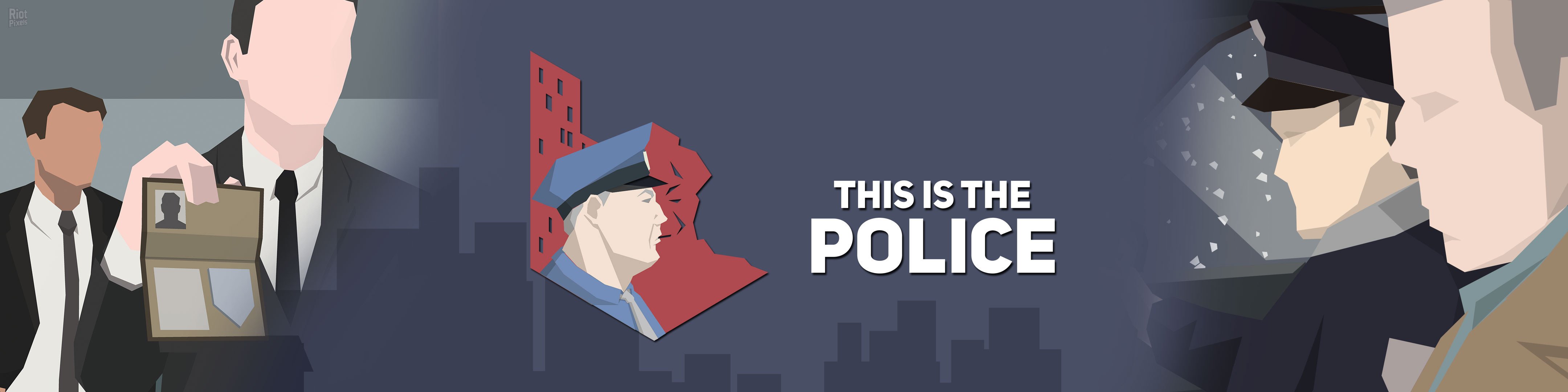 [17]-This is the Police v1.0.24 Download-HohohoGames