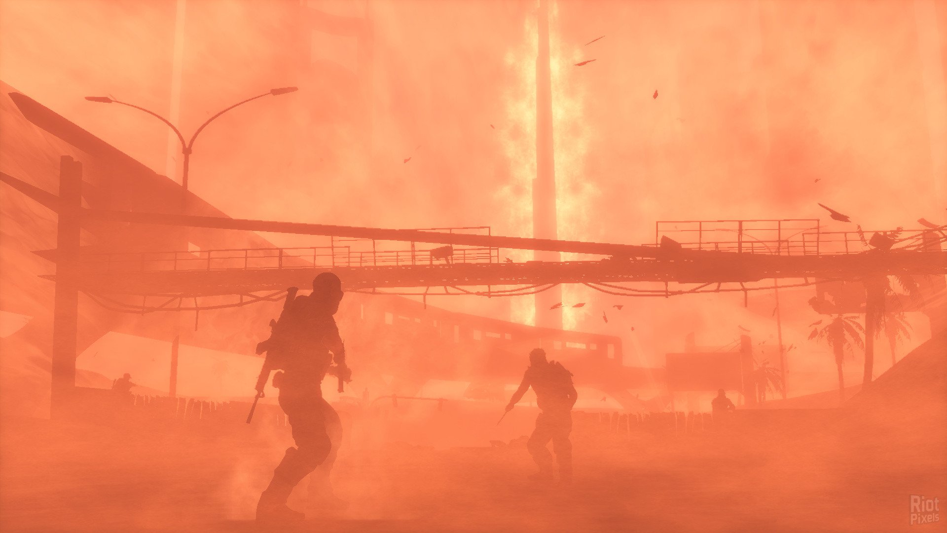 [4]-Spec Ops: The Line + 2 DLC + Multiplayer Download-HohohoGames