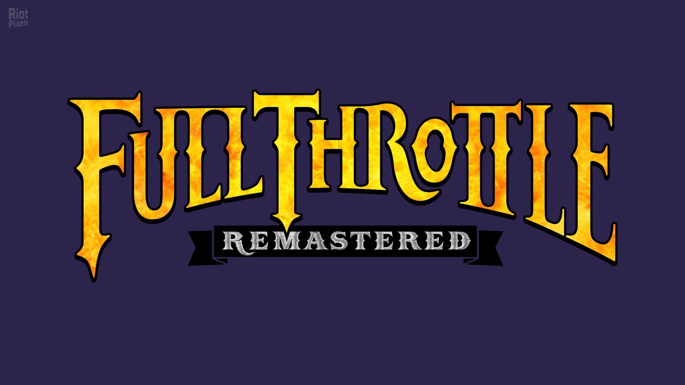[20]-Full Throttle Remastered Download-HohohoGames