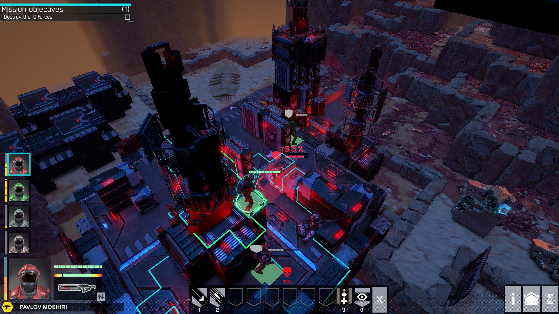 [13]-Shock Tactics + HotFix Download-HohohoGames