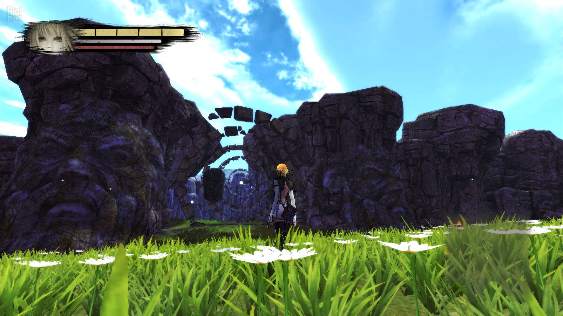 [12]-Anima: Gate of Memories v1.01 Download-HohohoGames