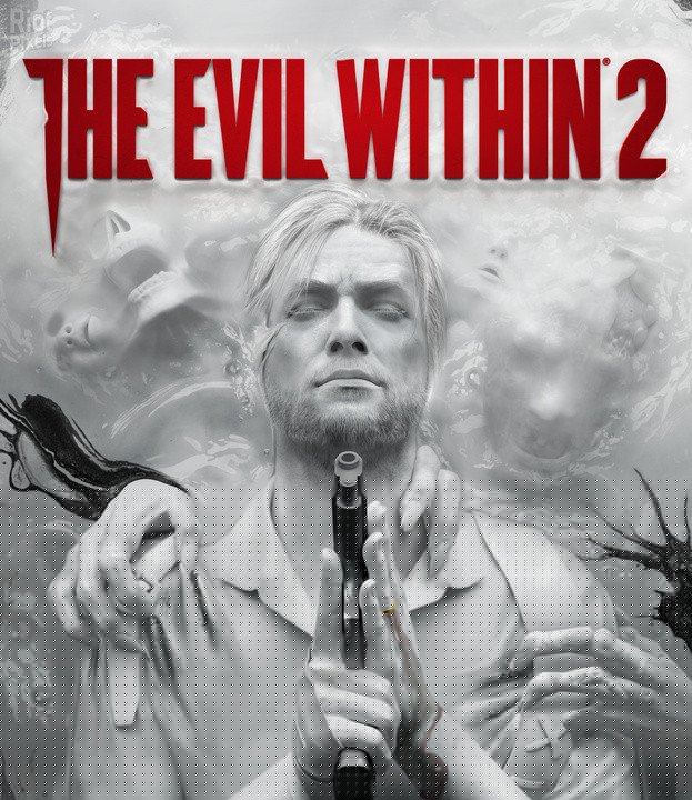 The Evil Within 2, v1.05 + DLC + Bethesda.net Bonuses Download-HohohoGames