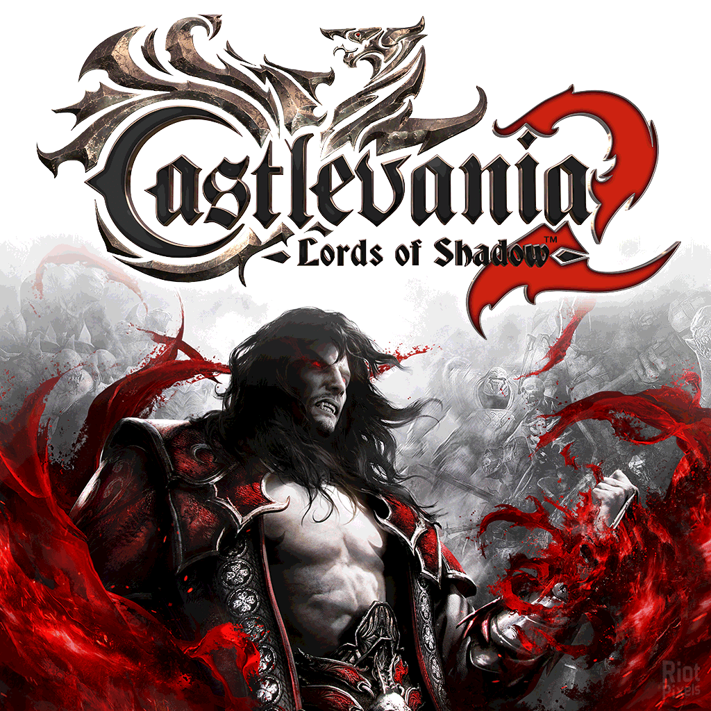 Castlevania: Lords of Shadow 2 – v1.0.0.1/Update 1 + 4 DLCs Download-HohohoGames