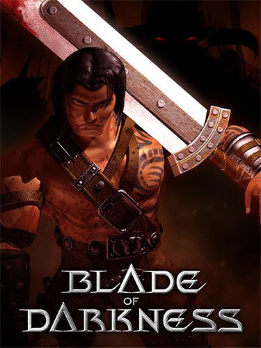 Blade of Darkness – v67/Update 4 + Blade HD Mod V4 Download-HohohoGames