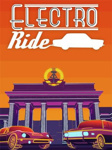 Electro Ride: The Neon Racing – Build 7588063 (Halloween Update) Download-HohohoGames