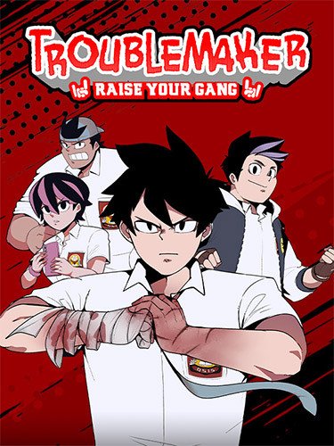 Troublemaker – v1.0.29e Download-HohohoGames