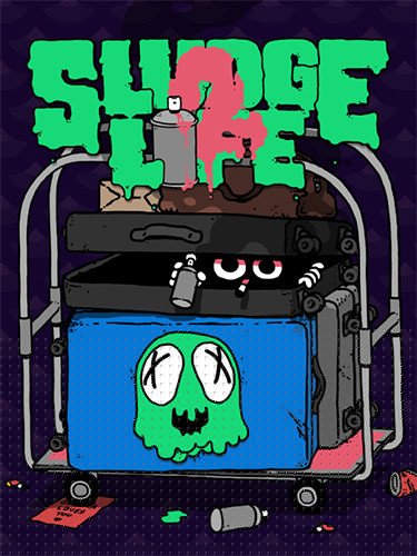 SLUDGE LIFE 2: Soundtrack Edition – v230628 + Bonus OST Download-HohohoGames