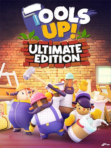 Tools Up! Ultimate Edition – v1.06 Download-HohohoGames