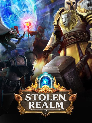 Stolen Realm – v1.0.0b9 Download-HohohoGames