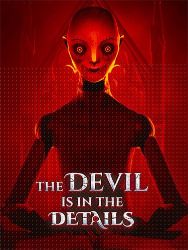 The Devil is in the Details + Windows 7 Fix Download-HohohoGames