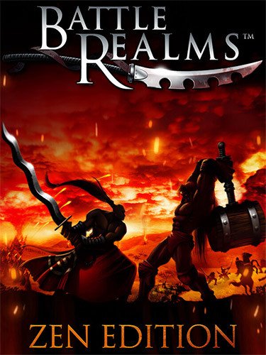 Battle Realms: Zen Edition – v1.59.1 (Release) Download-HohohoGames