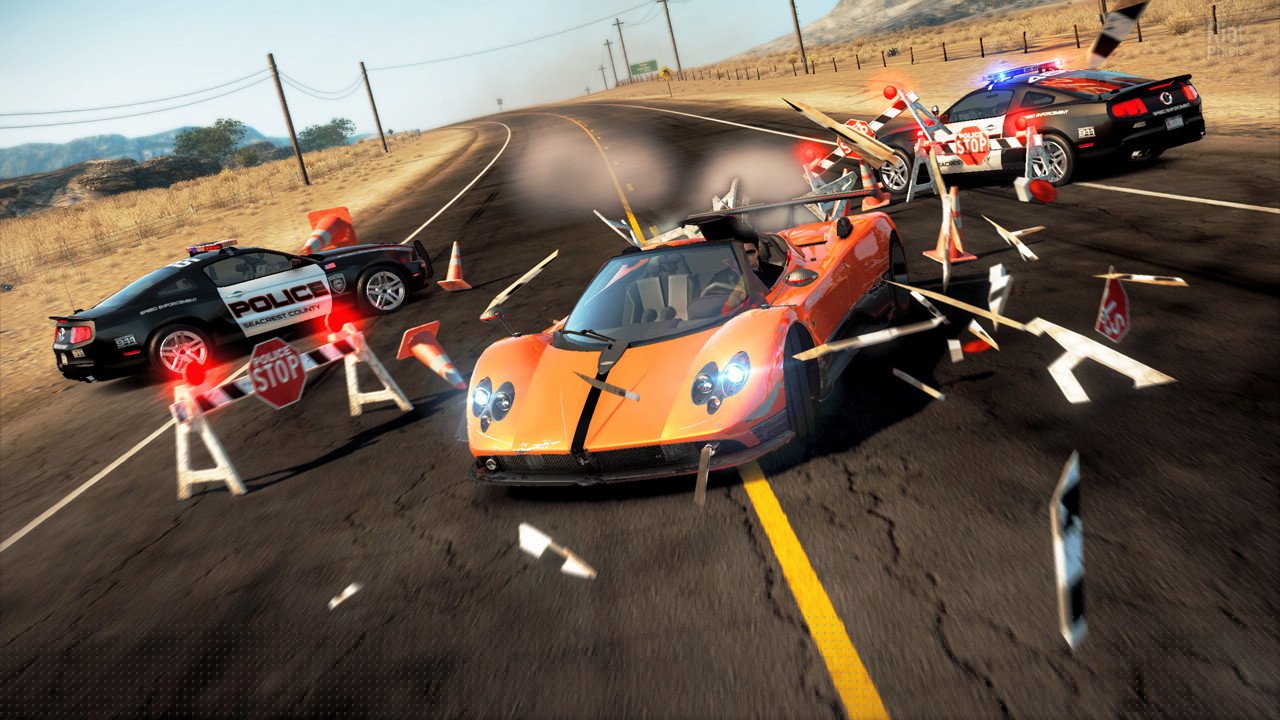 [7]-Need for Speed: Hot Pursuit – v1.0.5.0s + All DLCs Download-HohohoGames