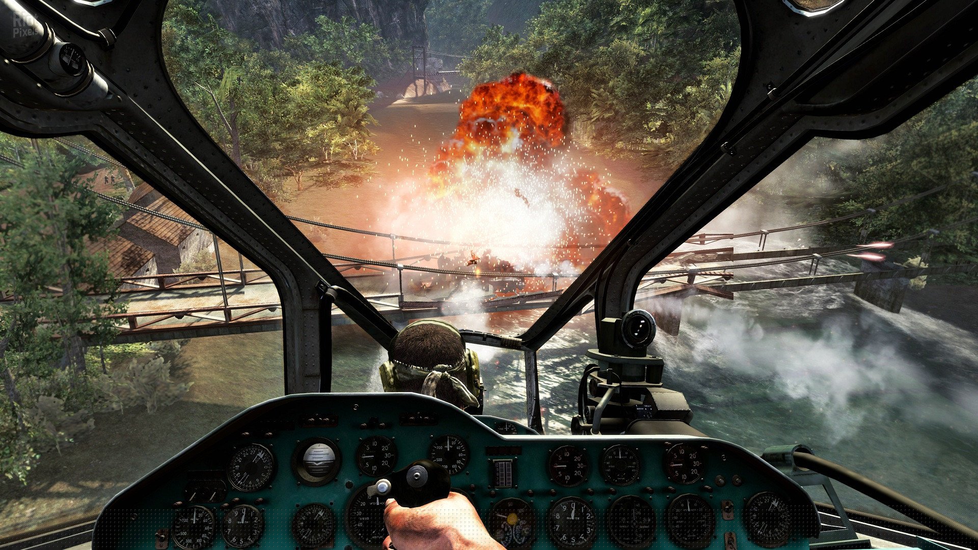 [16]-Call of Duty: Black Ops + All DLCs + Zombies + Multiplayer Download-HohohoGames
