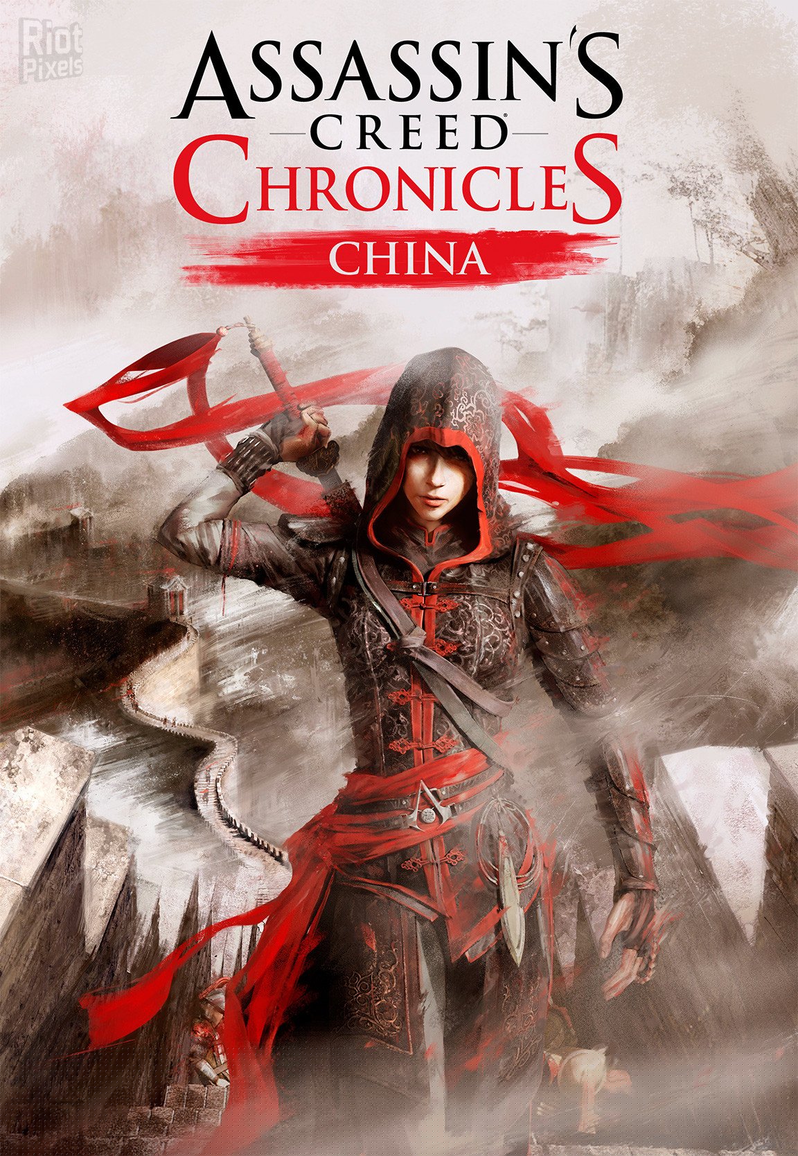 Assassin’s Creed Chronicles: Trilogy Download-HohohoGames