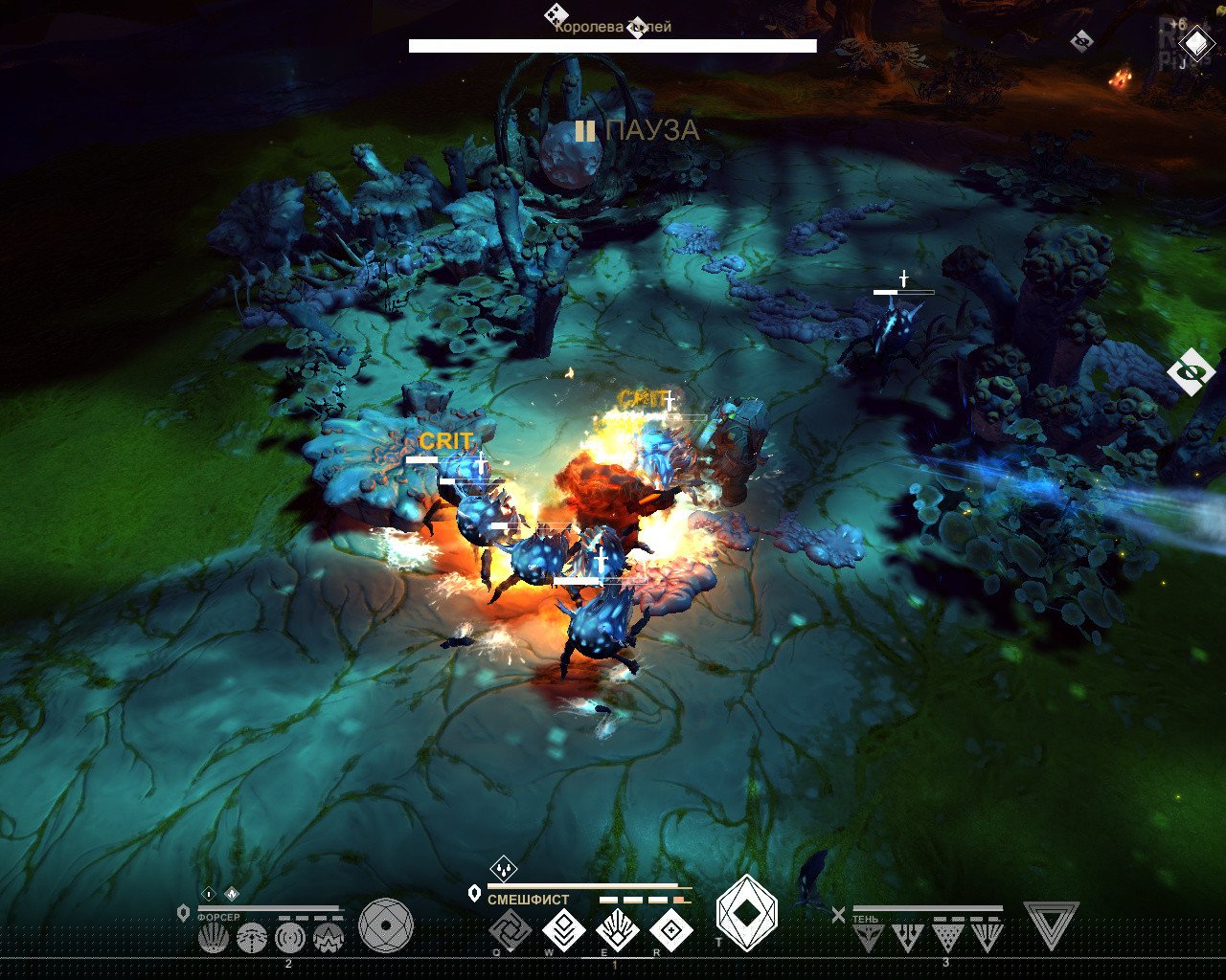 [10]-We Are the Dwarves Download-HohohoGames