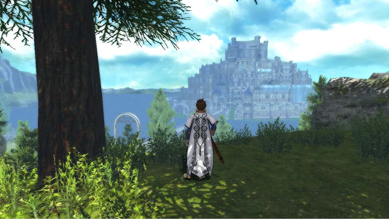 [12]-Tales of Zestiria v1.4 + DLCs Download-HohohoGames