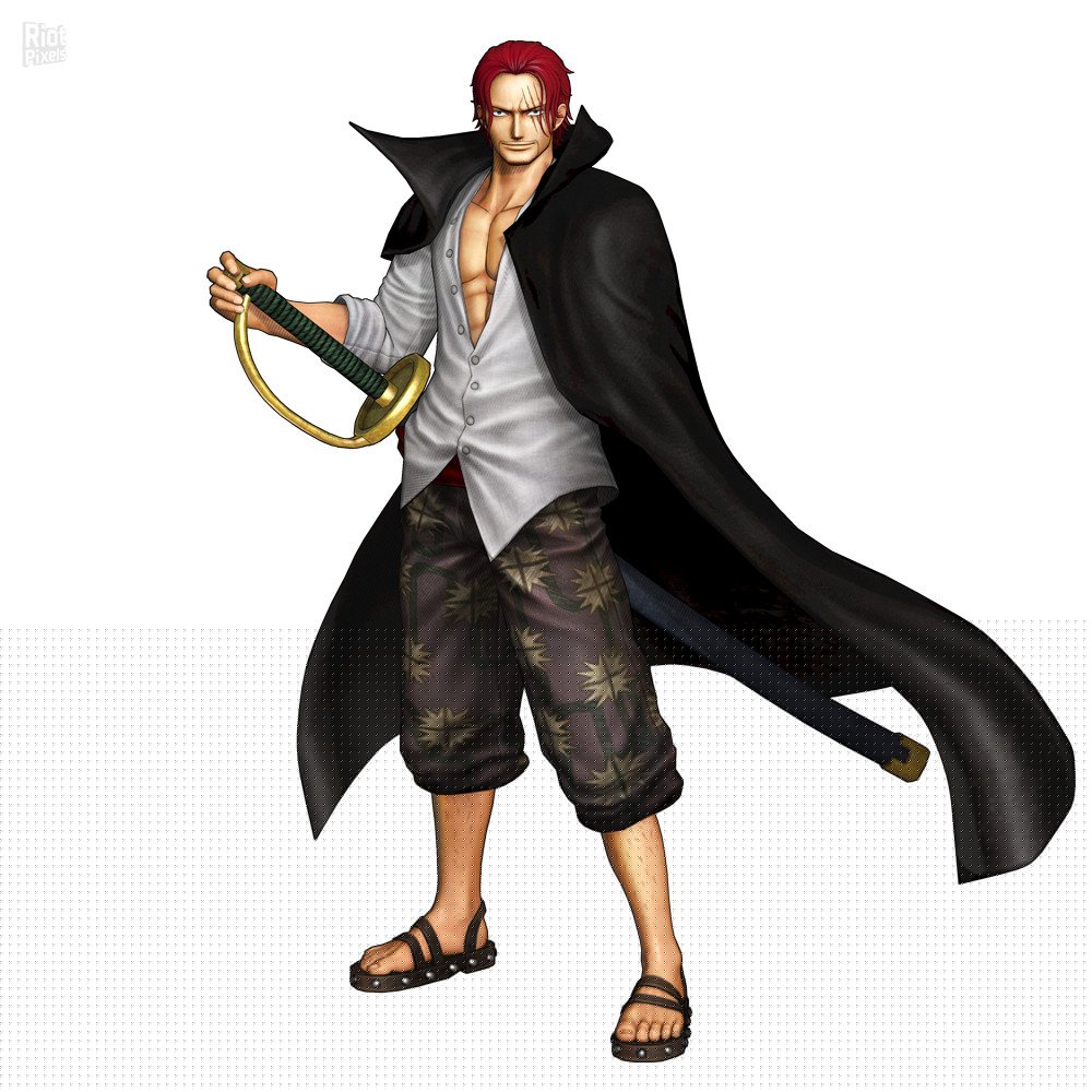 [20]-One Piece Pirate Warriors 3: GOLD Edition + All DLCs Download-HohohoGames