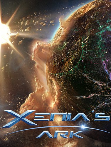 Xenia’s Ark Download-HohohoGames