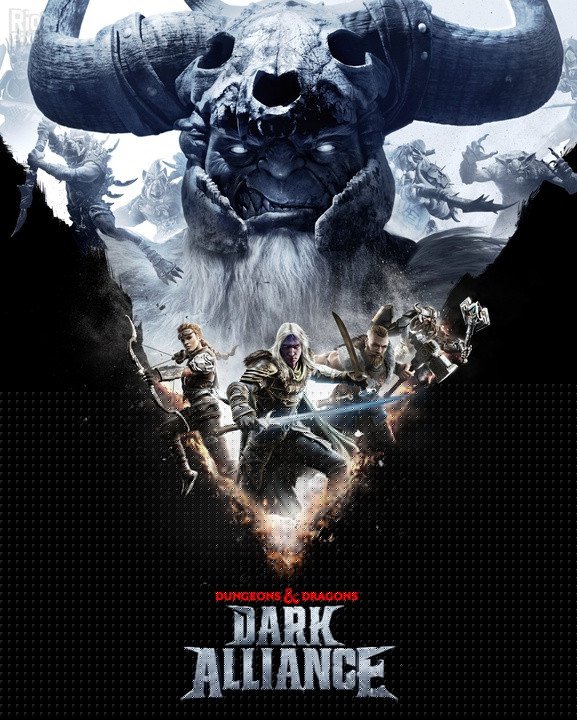 Dungeons & Dragons: Dark Alliance – Deluxe Edition – v1.21.3891 + 4 DLCs + Windows 7 Fix Download-HohohoGames