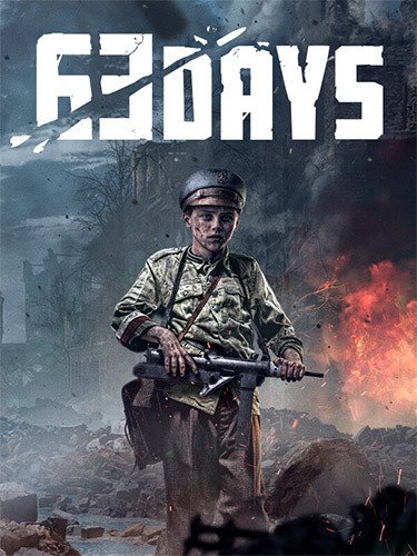 63 Days – Build 11147 Download-HohohoGames