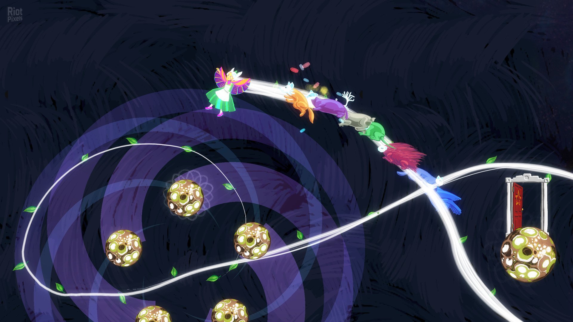 [15]-Gravity Ghost Download-HohohoGames