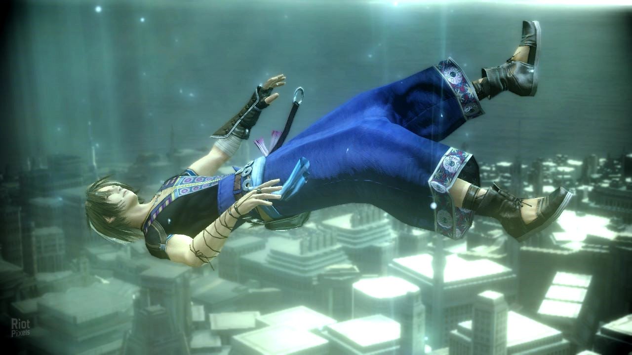 [2]-Final Fantasy XIII-2 Download-HohohoGames