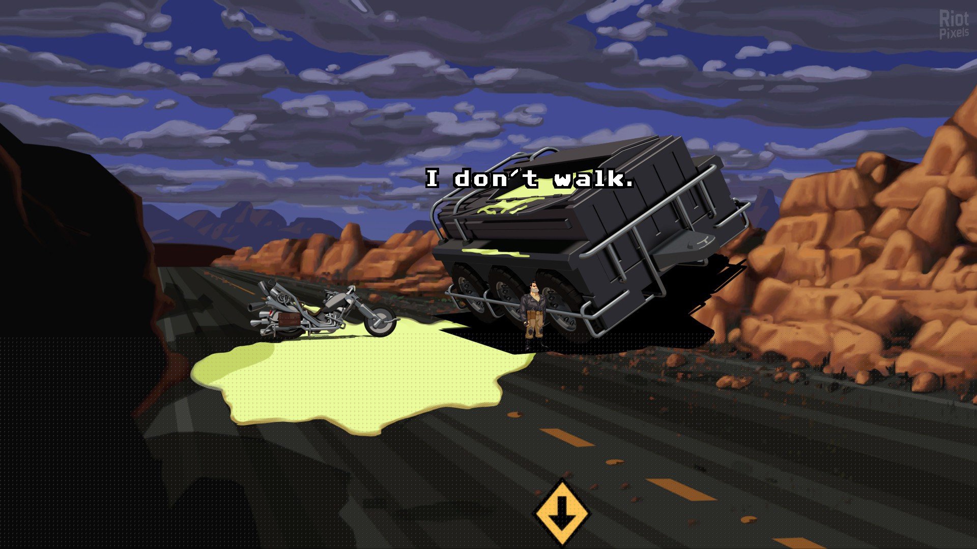 [2]-Full Throttle Remastered Download-HohohoGames