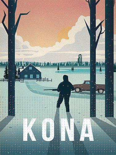 Kona Download-HohohoGames