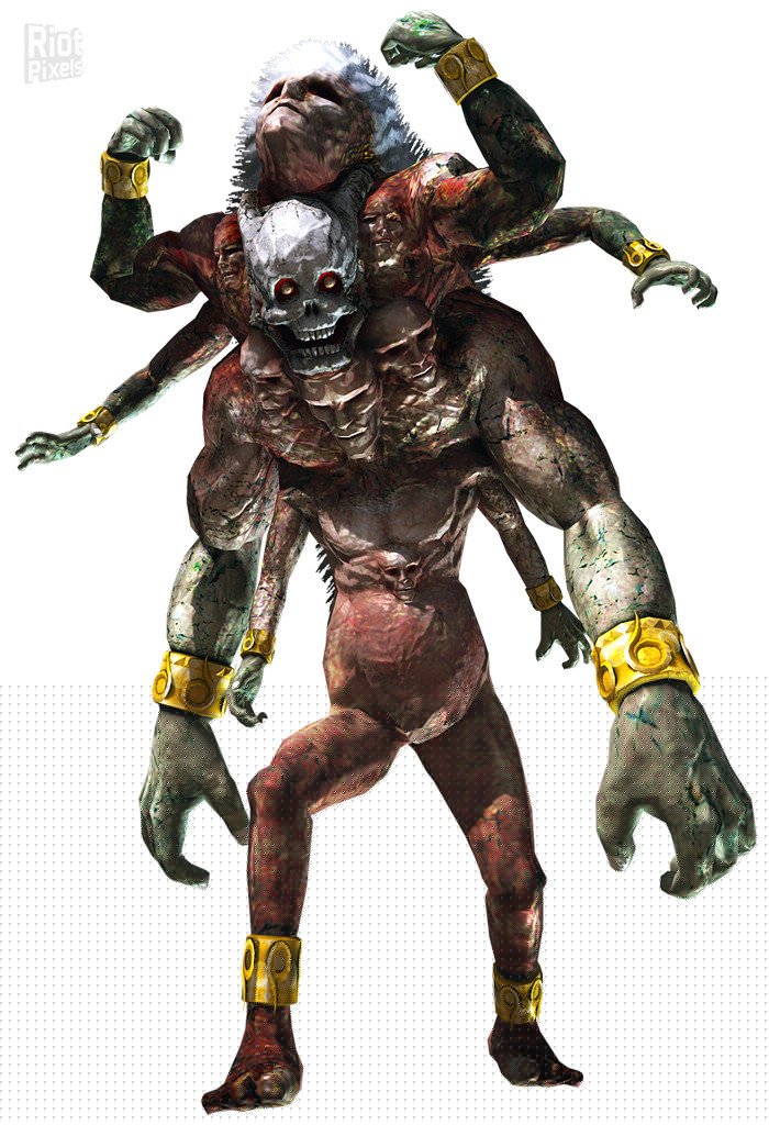 [24]-Onechanbara Z2: Chaos Download-HohohoGames