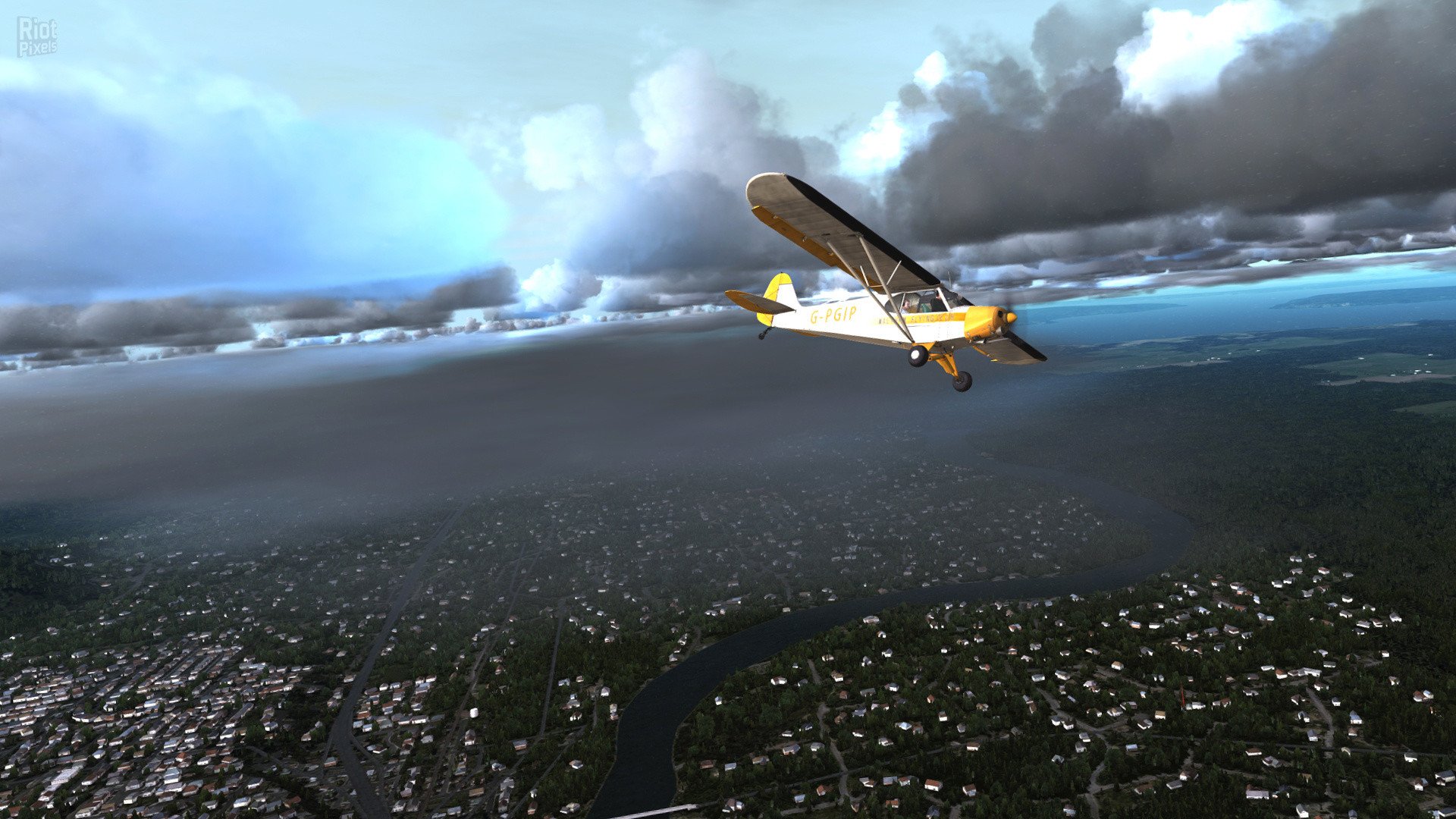 [7]-Dovetail Games Flight School Download-HohohoGames