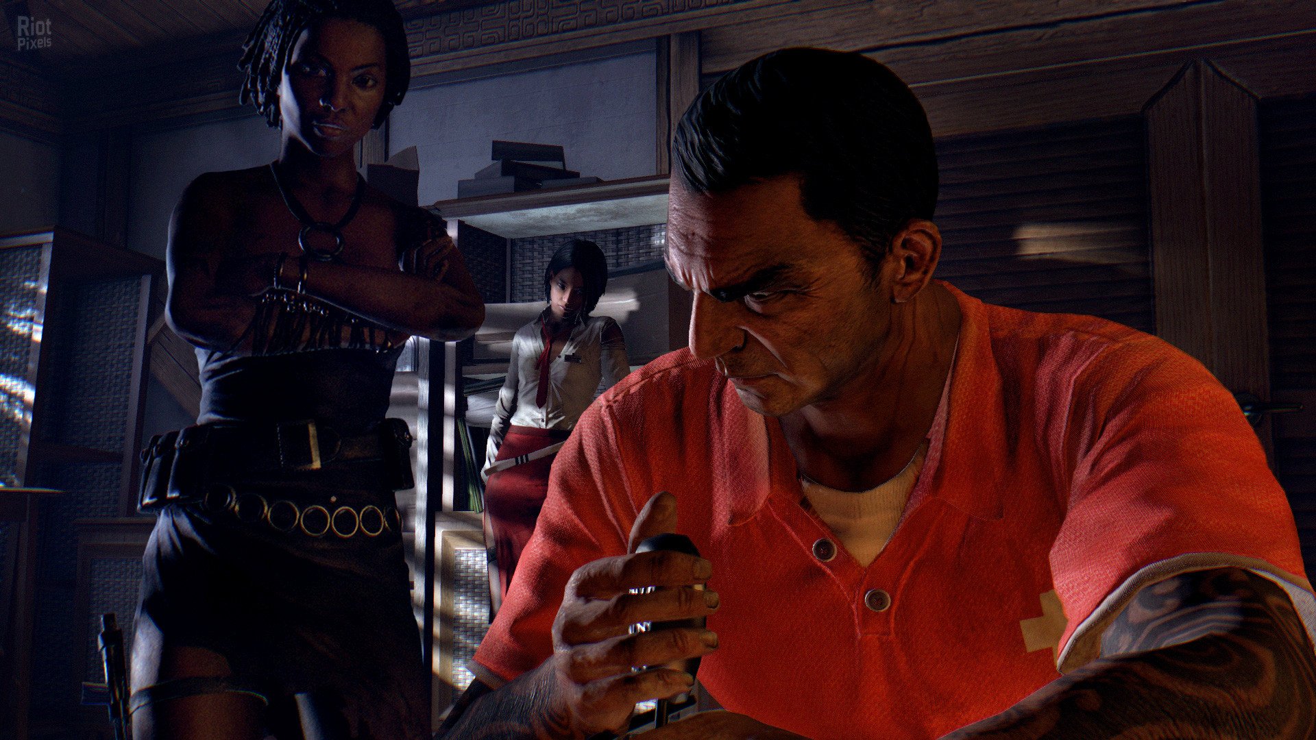[16]-Dead Island: Definitive Collection Download-HohohoGames