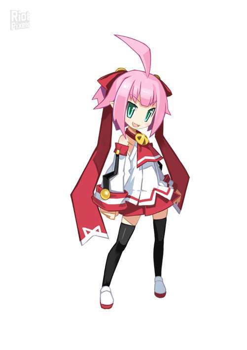 [26]-Mugen Souls Download-HohohoGames