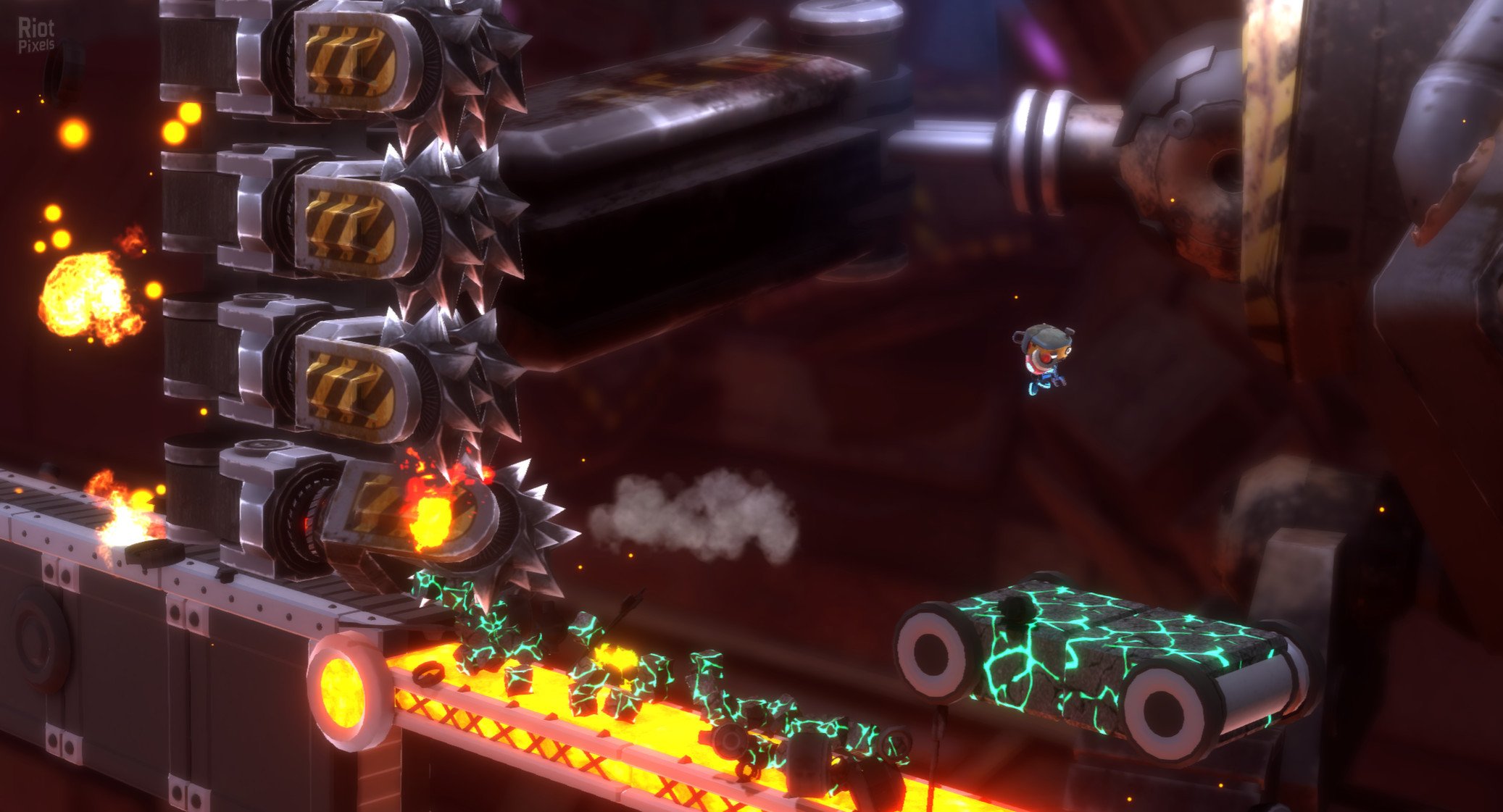 [14]-Tinertia Download-HohohoGames