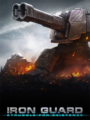 Iron Guard – Build 8628740 / Non-VR Download-HohohoGames