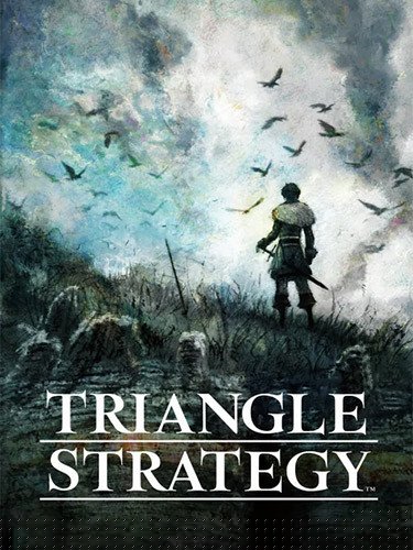Triangle Strategy: Digital Deluxe Edition – BuildID 9842040 (Denuvoless) + Bonus ArtBook Download-HohohoGames