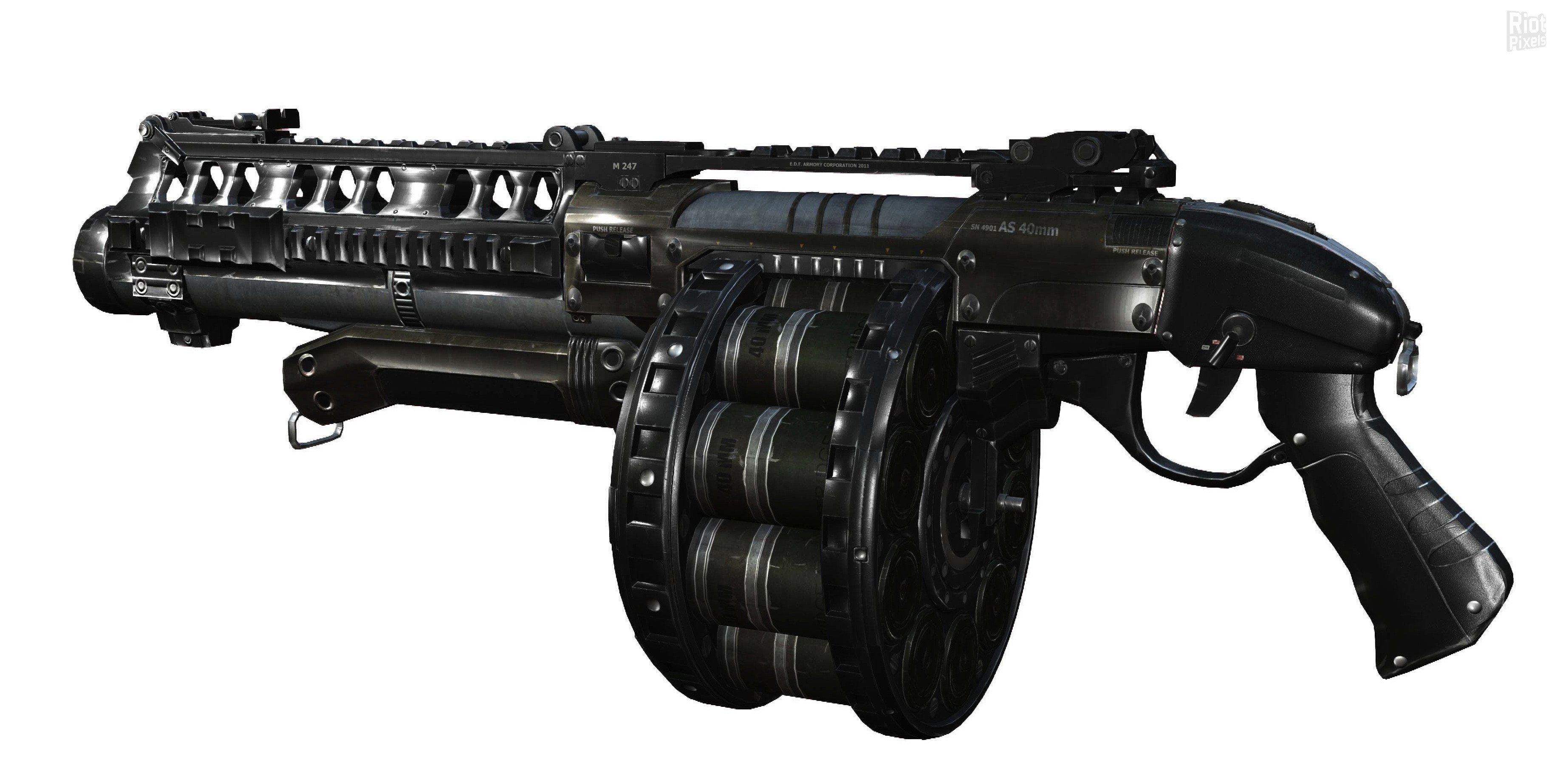 [27]-Serious Sam 3: BFE v233089 + Jewel of the Nile DLC Download-HohohoGames