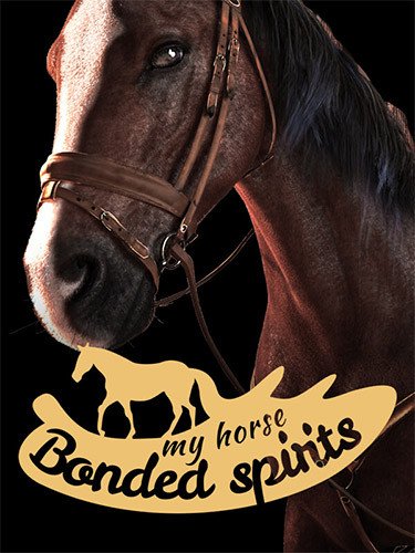 My Horse: Bonded Spirits Download-HohohoGames