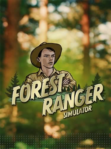 Forest Ranger Simulator Download-HohohoGames