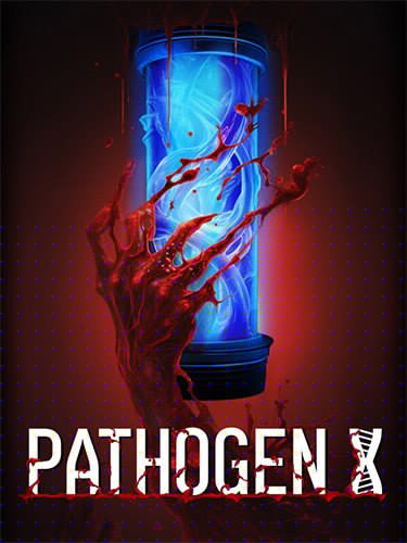 PATHOGEN X – v1.0.0.6 + Windows 7 Fix Download-HohohoGames