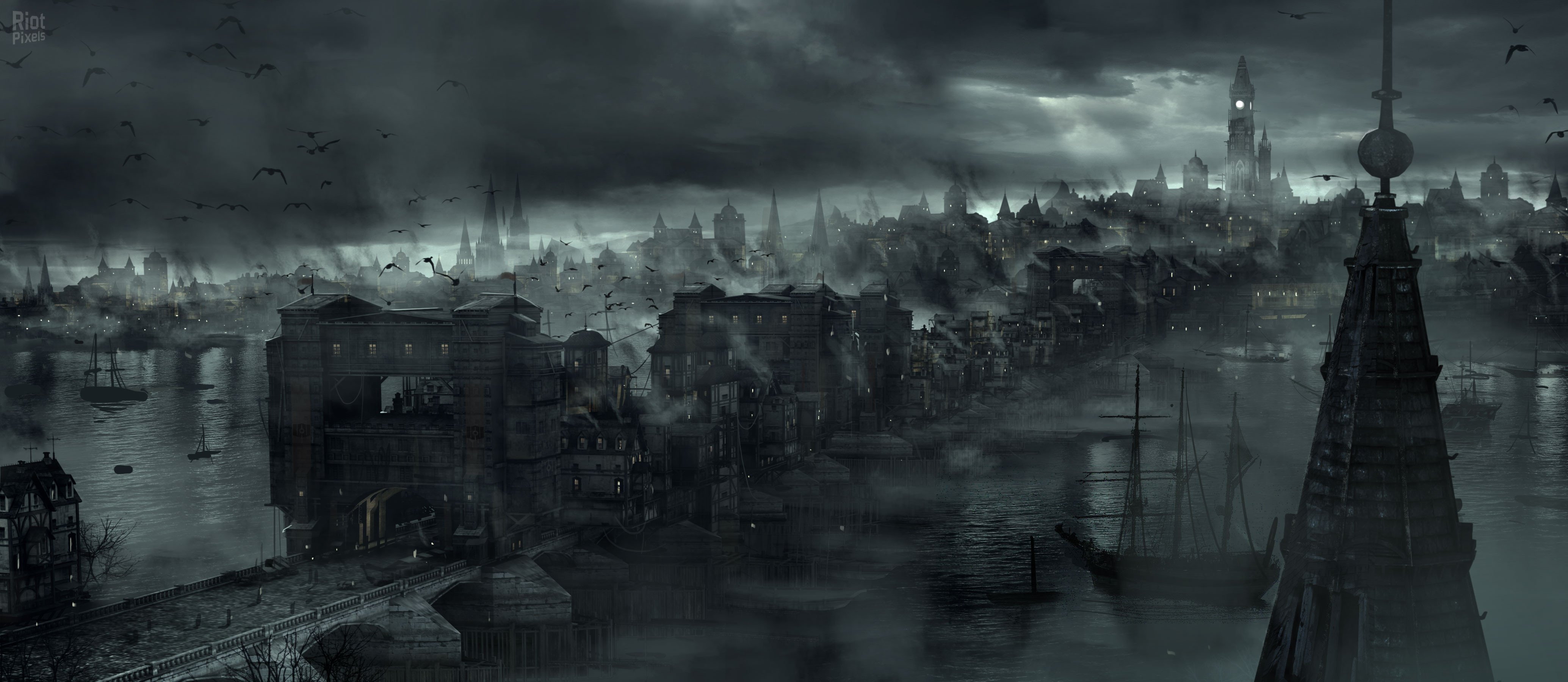 [22]-Thief: Complete Edition Download-HohohoGames