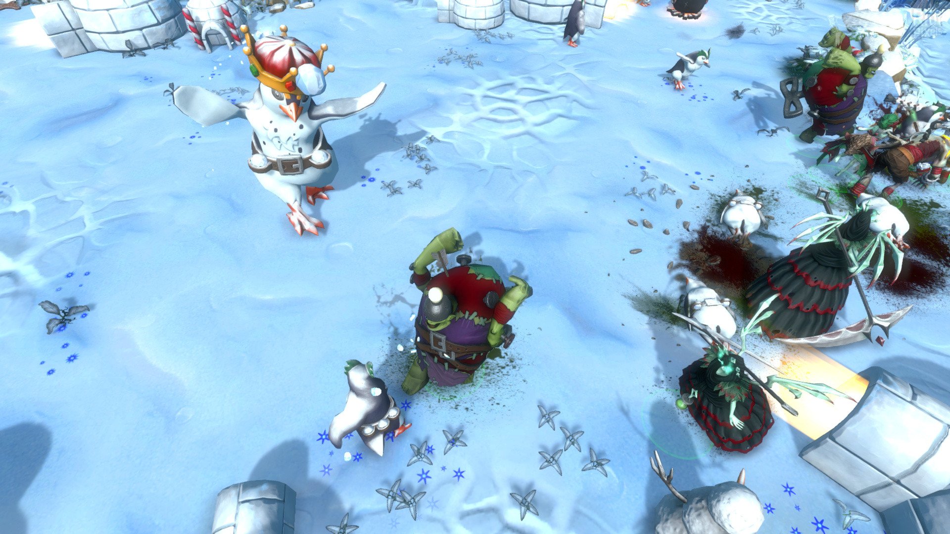 [2]-Dungeons 2 Download-HohohoGames
