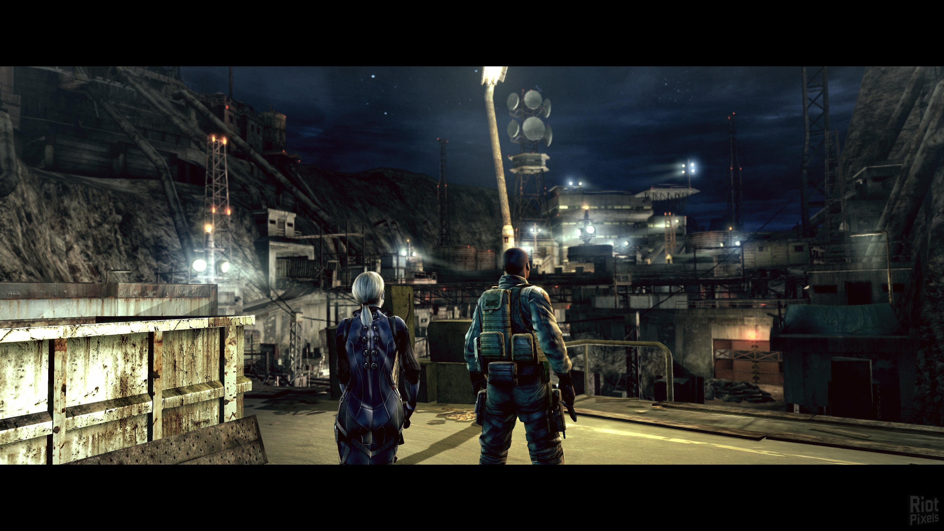 [15]-Resident Evil 5: Gold Edition Download-HohohoGames